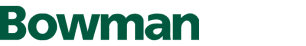 bowman logo